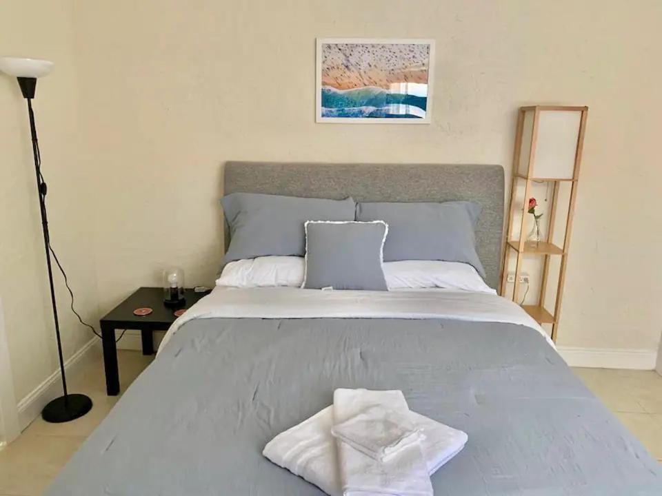 Pretty Private Room, Near The Airport - Free Parking - 01 Маями Екстериор снимка