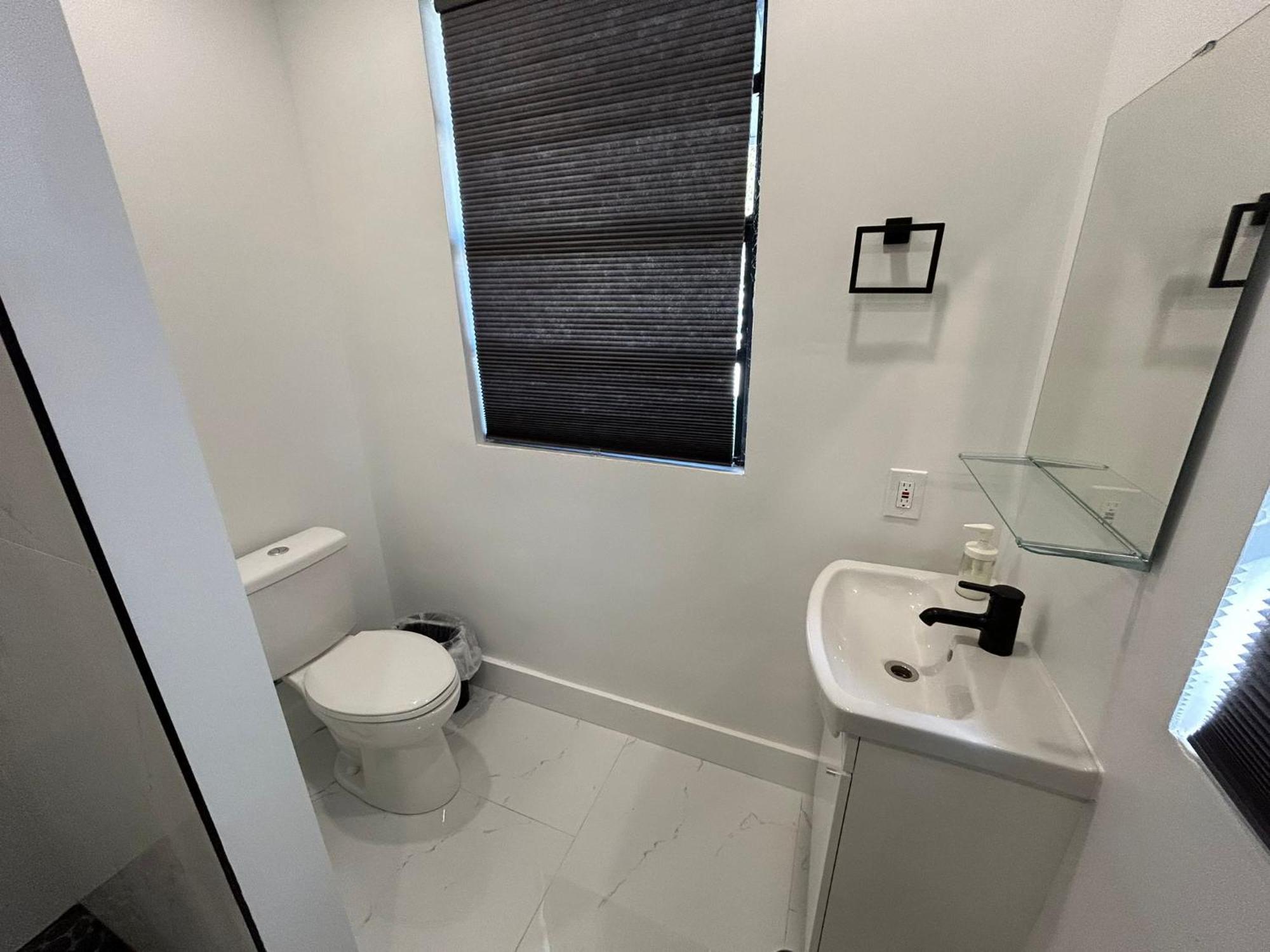 Pretty Private Room, Near The Airport - Free Parking - 01 Маями Екстериор снимка