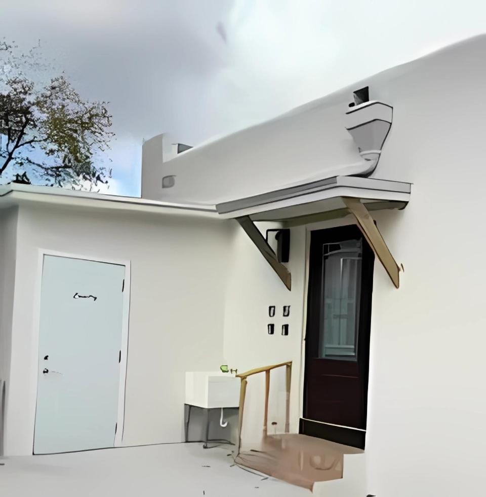 Pretty Private Room, Near The Airport - Free Parking - 01 Маями Екстериор снимка