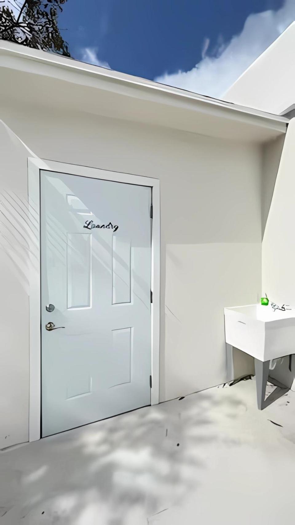 Pretty Private Room, Near The Airport - Free Parking - 01 Маями Екстериор снимка